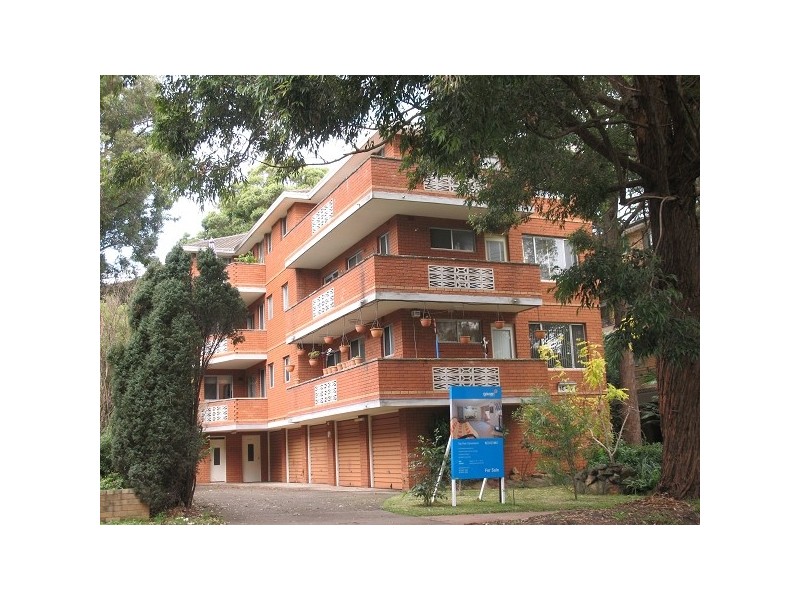 2/15-17 Station Street, Mortdale NSW 2223