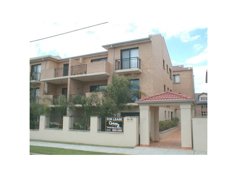 1/14-16 Melvin Street, Beverly Hills NSW 2209