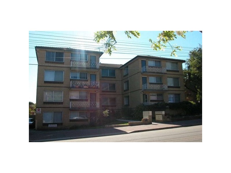 6/52-54 Morts Road, Mortdale NSW 2223