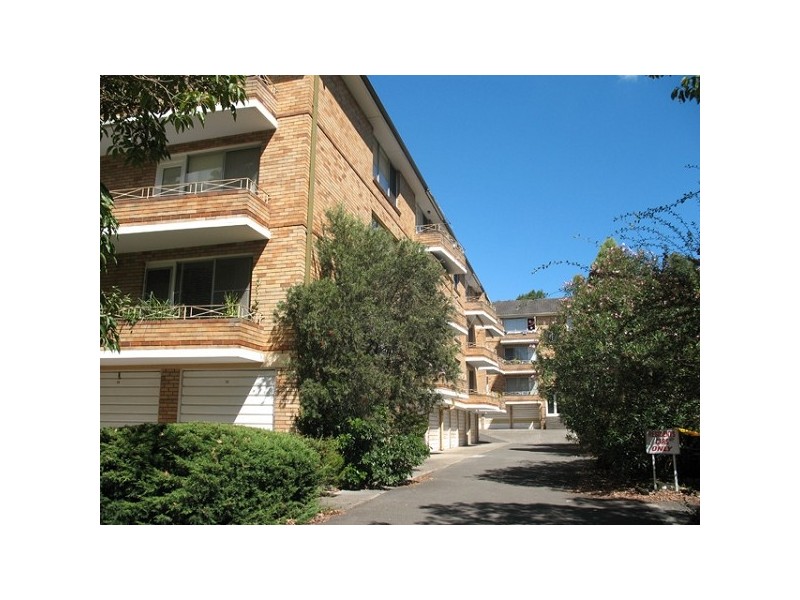 4/23 Cambridge Street, Penshurst NSW 2222