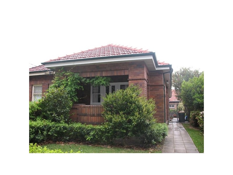 25 Dunmore Street, Bexley NSW 2207