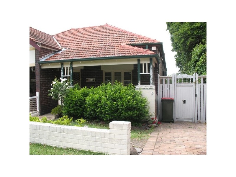 1 Linwood Avenue, Bexley NSW 2207