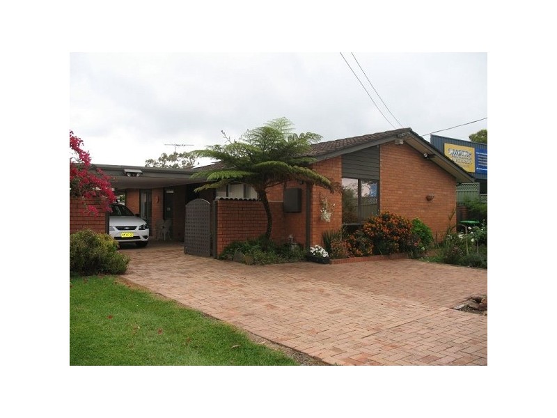 1054 Forest Road, Lugarno NSW 2210