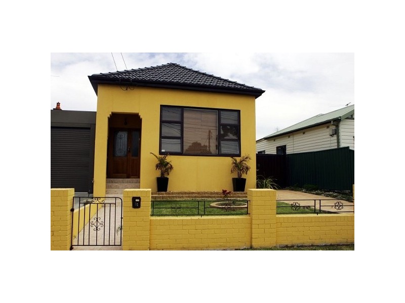 31 Arthur Street, Bexley NSW 2207