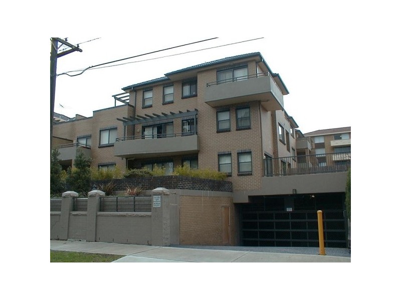 17/44-48 Cowper Street, Randwick NSW 2031