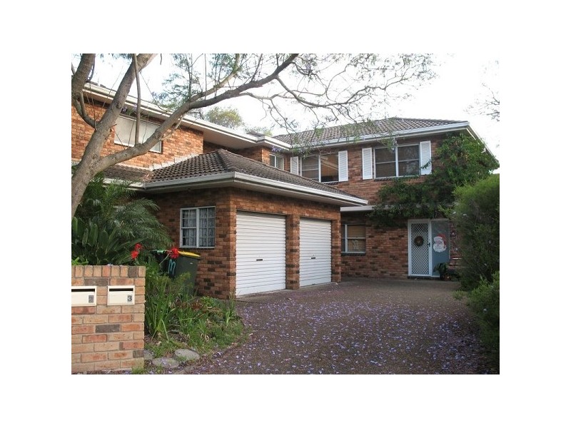 1/162 Hurstville Road, Oatley NSW 2223