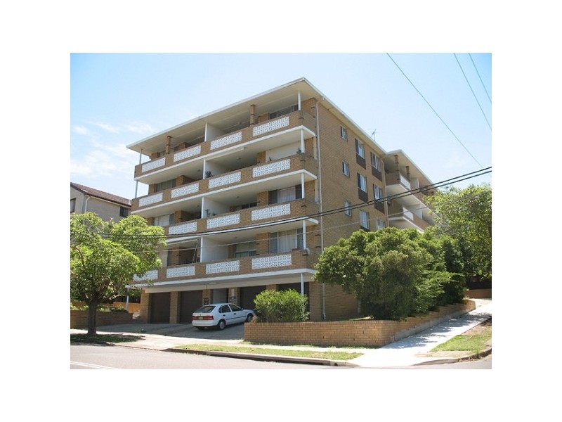 8/2-2A Jersey Avenue, Mortdale NSW 2223