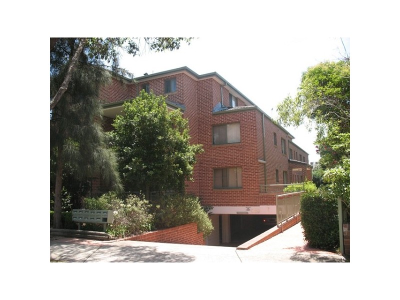 2/14-16 Hampden Street, Beverly Hills NSW 2209