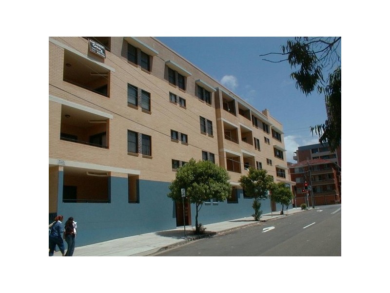 16/38 The Avenue, Hurstville NSW 2220