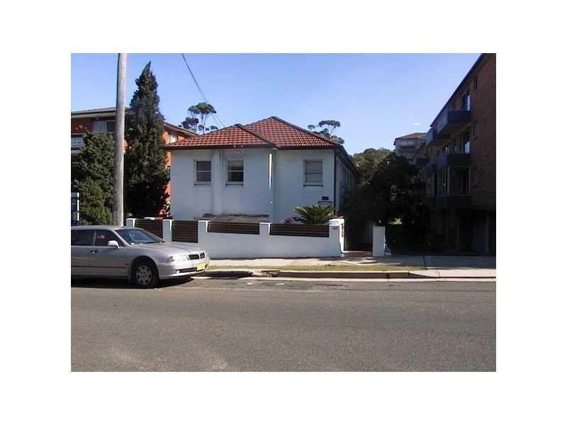 156 Oberon Street, Coogee NSW 2034