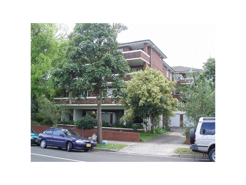 12/75 Mount Street, Coogee NSW 2034