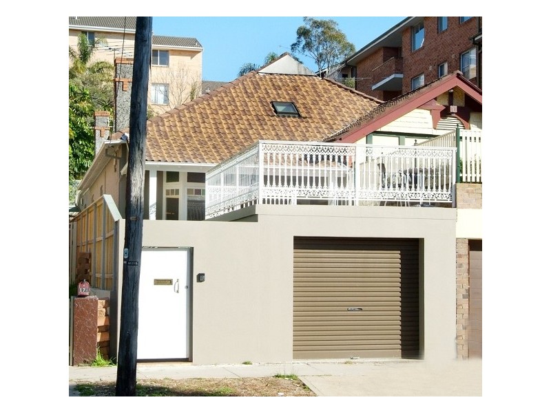 174 Mount Street, Coogee NSW 2034