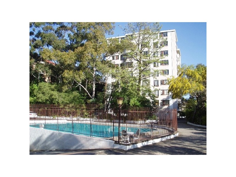 3B/12 Bligh Place, Randwick NSW 2031