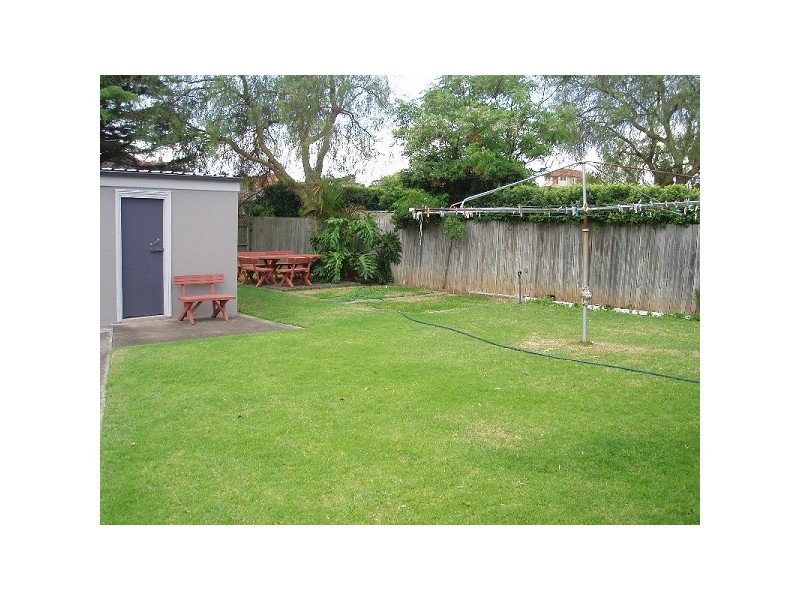 18 VIRGINIA STREET, Kensington NSW 2033