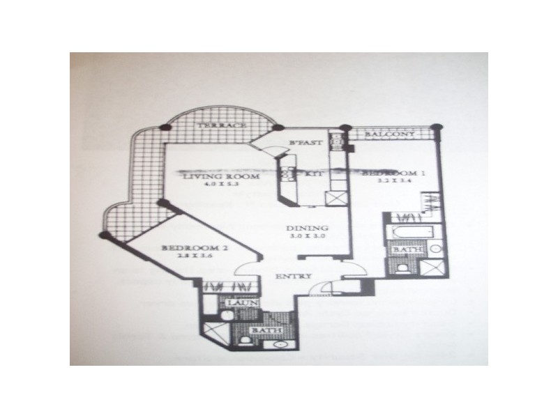 7 BLACK LION PL, Kensington NSW 2033