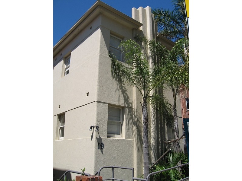6/19 Wellington Street, Bondi NSW 2026
