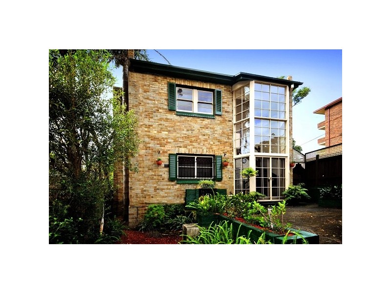1 Stanley Street, Randwick NSW 2031