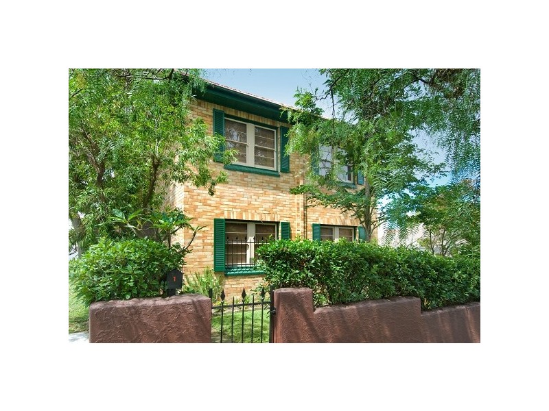 1 Stanley Street, Randwick NSW 2031