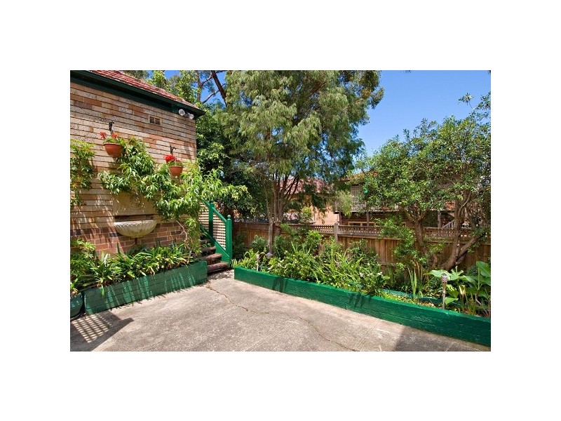 1 Stanley Street, Randwick NSW 2031