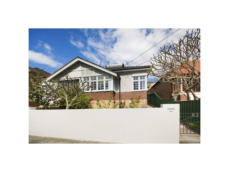 83 King Street, Randwick NSW 2031