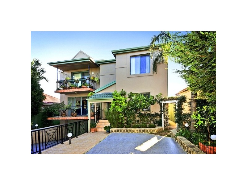 398 Avoca Street, Kingsford NSW 2032