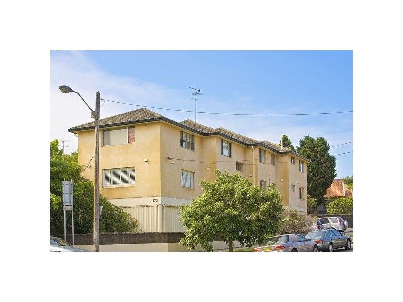 5/173 Clovelly Road, Clovelly NSW 2031