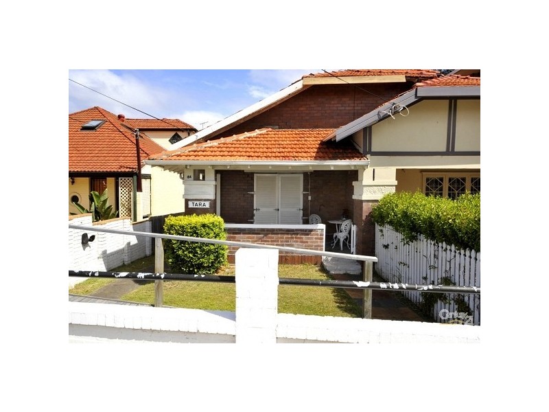 184 Oberon Street, Coogee NSW 2034