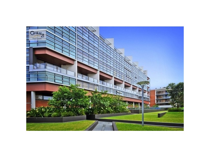 201b204a/264 Anzac Parade, Kensington NSW 2033