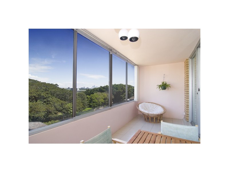 5/5 Bradley Street, Randwick NSW 2031