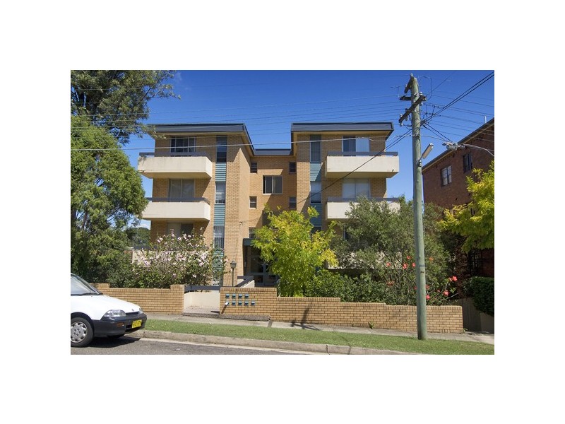 5/5 Bradley Street, Randwick NSW 2031