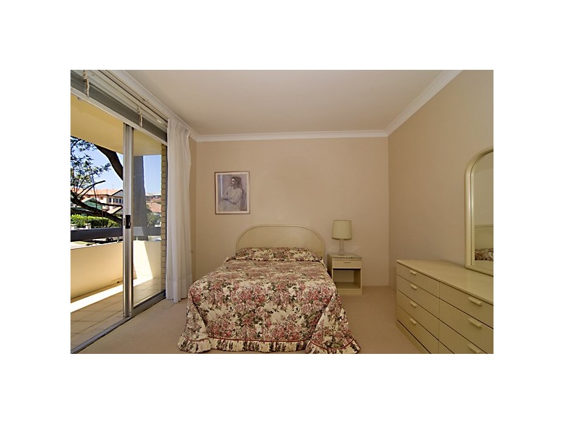 5/5 Bradley Street, Randwick NSW 2031