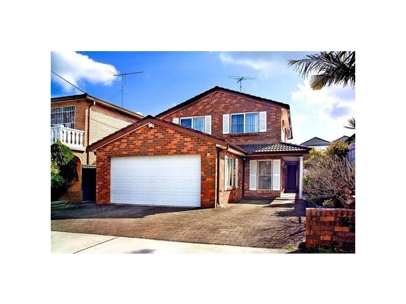 18 Metcalfe Street, Maroubra NSW 2035