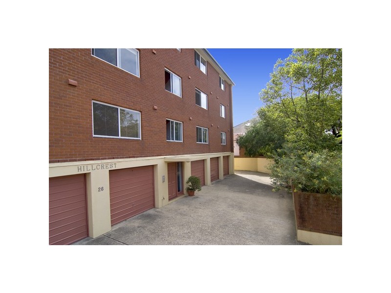 2/26 Kennedy Street, Kingsford NSW 2032
