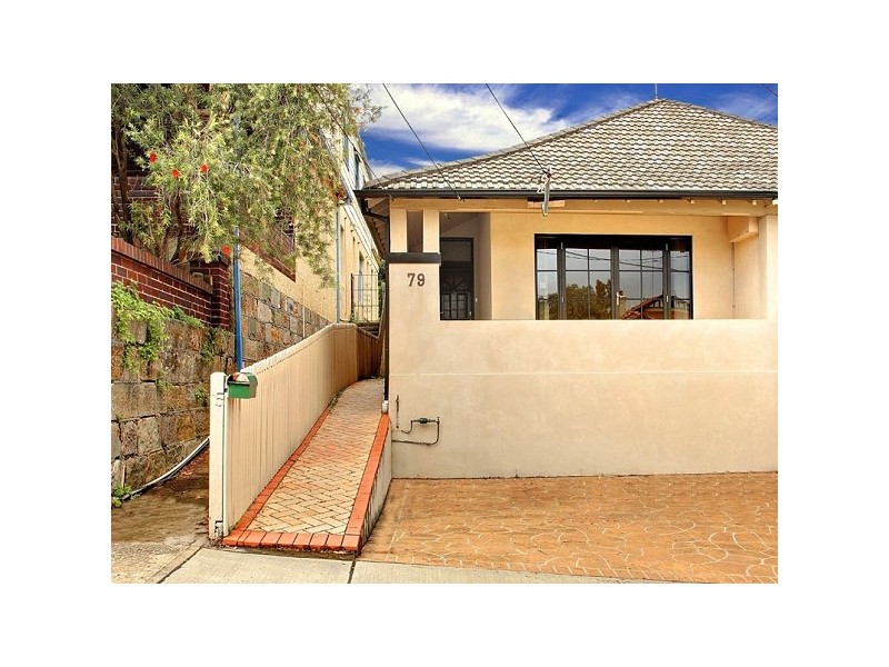 79 Brook Street, Coogee NSW 2034