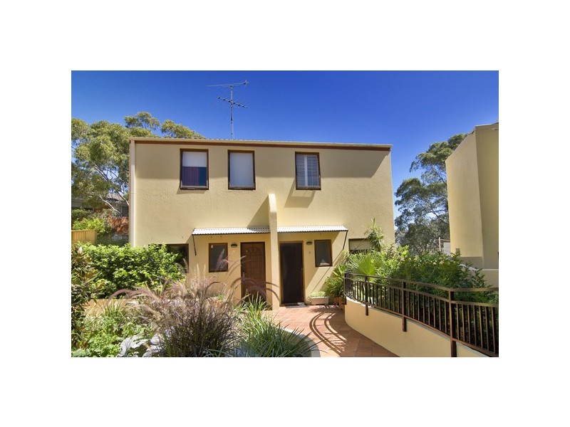 4/17 Lee Street, Randwick NSW 2031