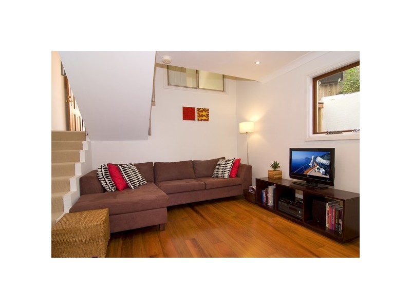 4/17 Lee Street, Randwick NSW 2031