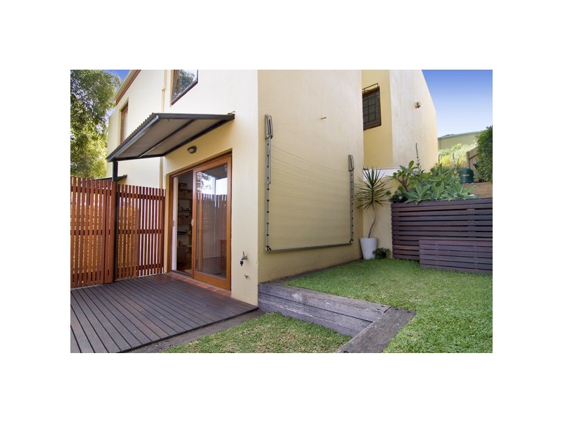 4/17 Lee Street, Randwick NSW 2031