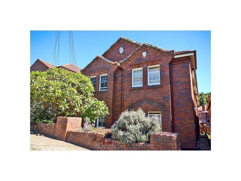6/10 Prince Street, Randwick NSW 2031