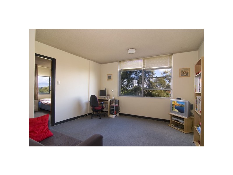 4d/105 Cook Road, Centennial Park NSW 2021