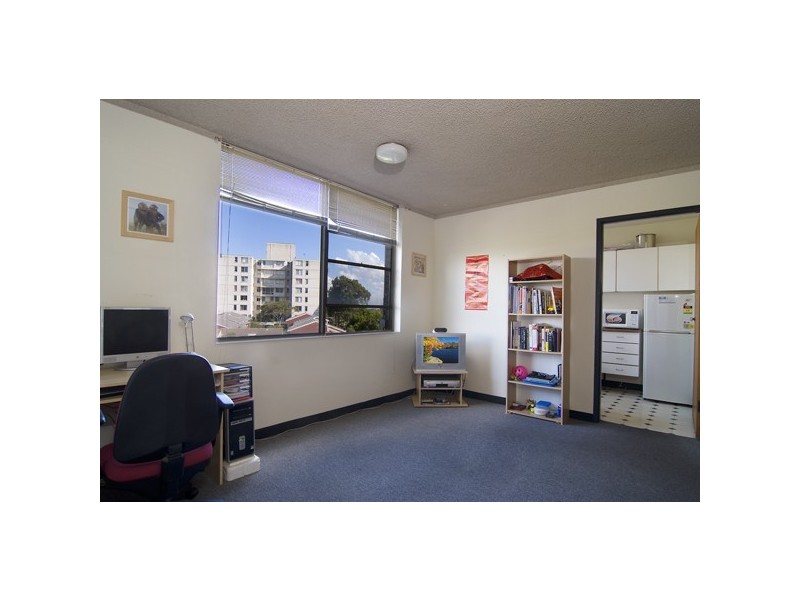 4d/105 Cook Road, Centennial Park NSW 2021