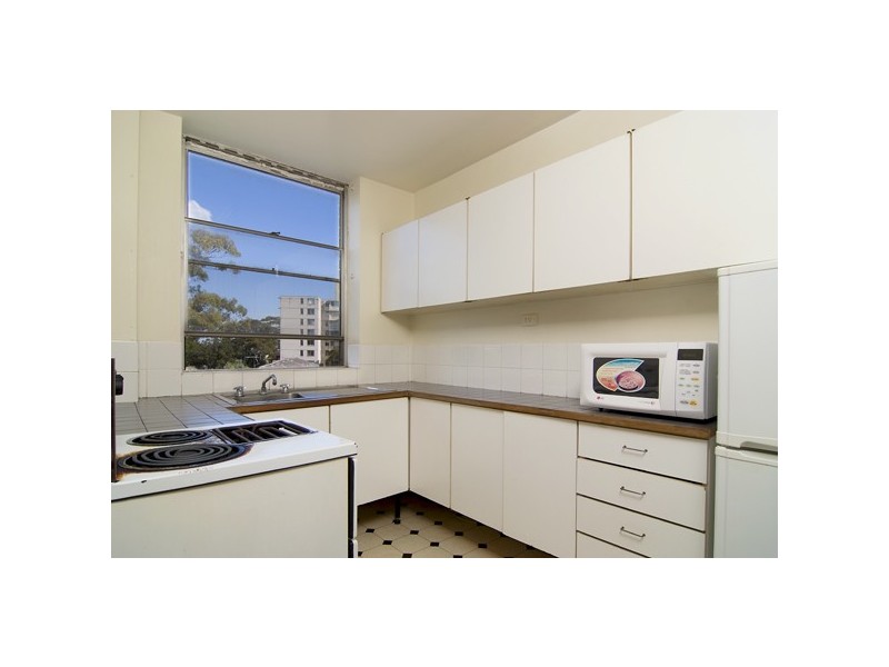 4d/105 Cook Road, Centennial Park NSW 2021
