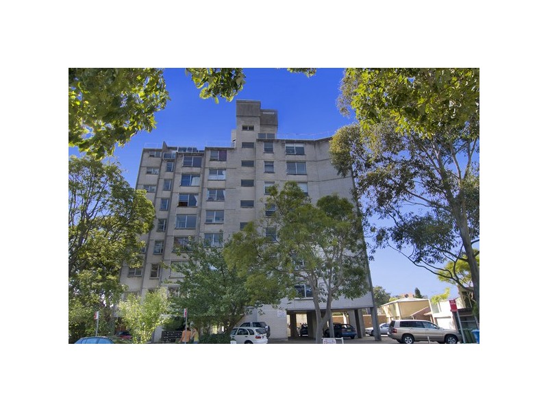 4d/105 Cook Road, Centennial Park NSW 2021