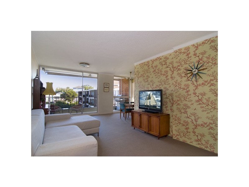 7d/10 Bligh Place, Randwick NSW 2031
