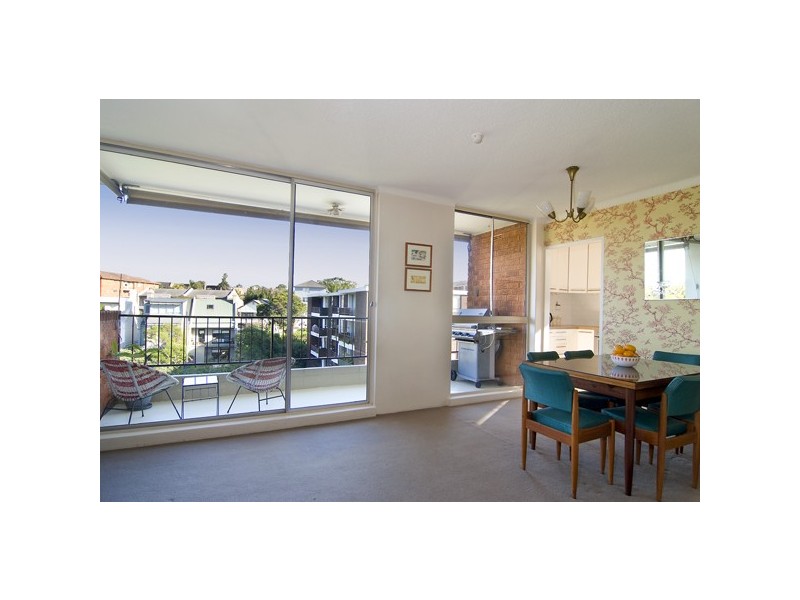 7d/10 Bligh Place, Randwick NSW 2031