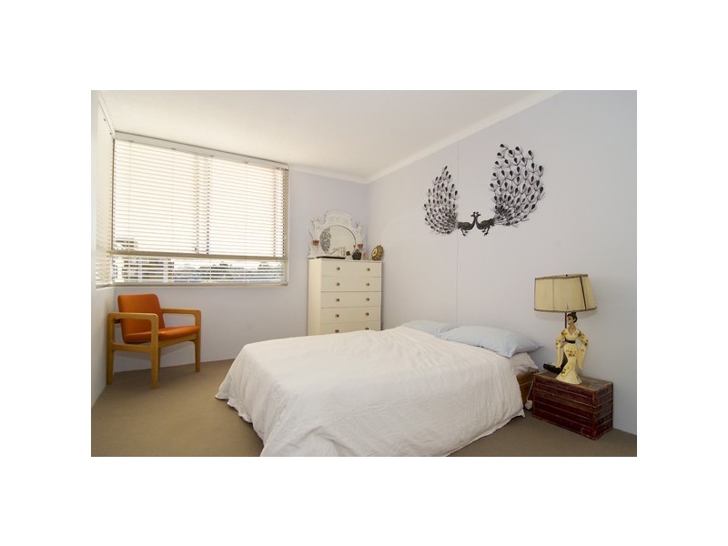 7d/10 Bligh Place, Randwick NSW 2031
