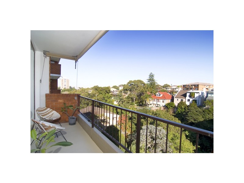 7d/10 Bligh Place, Randwick NSW 2031