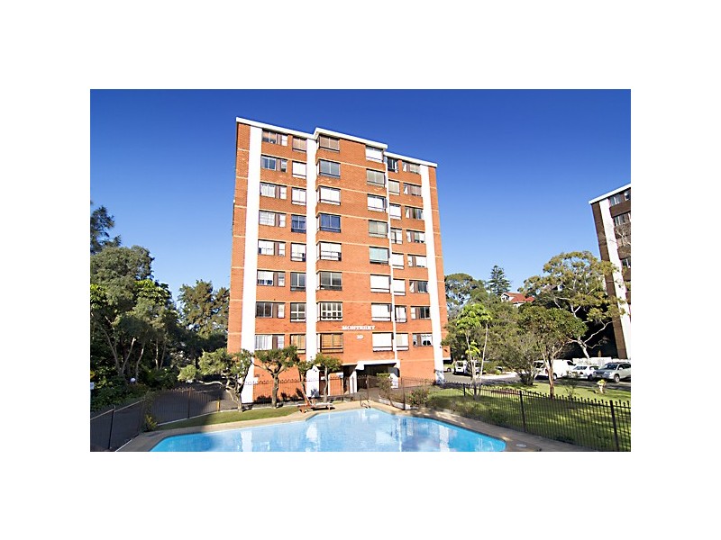 7d/10 Bligh Place, Randwick NSW 2031