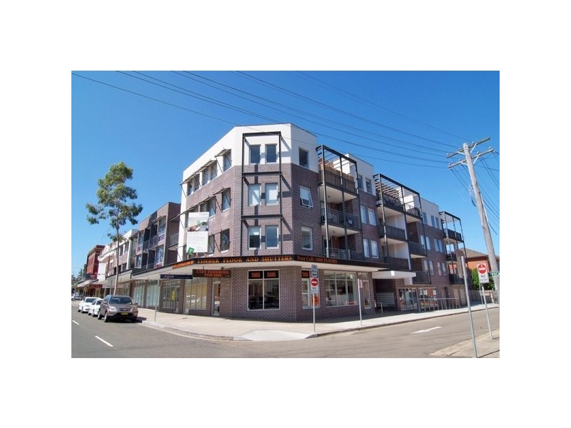 101/155 Avoca Street, Randwick NSW 2031