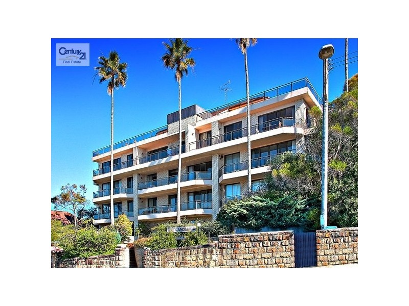 11/138 Carrington Road, Randwick NSW 2031