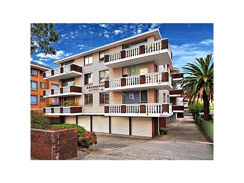 10/81-85 Avoca Street, Randwick NSW 2031